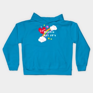 Super Weenie's Only Kids Hoodie